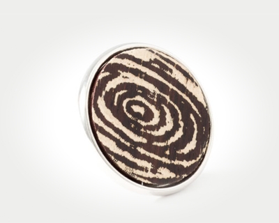 Chunk Annual Rings