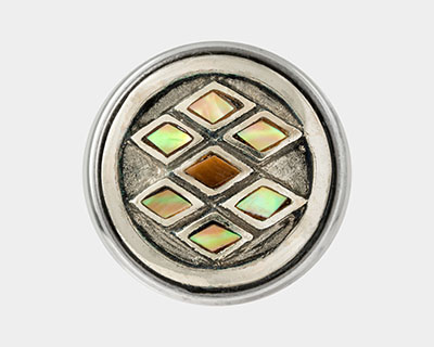 Chunk Berber Diamond