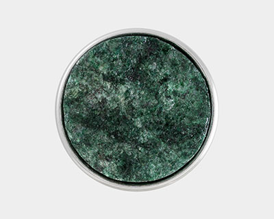 Chunk Fuchsite