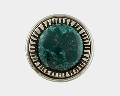 Chunk Green Jasper