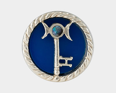 Chunk Hecate's Key