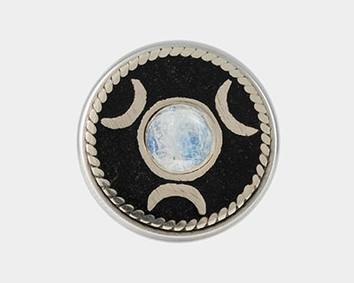 Chunk Hecate's moon
