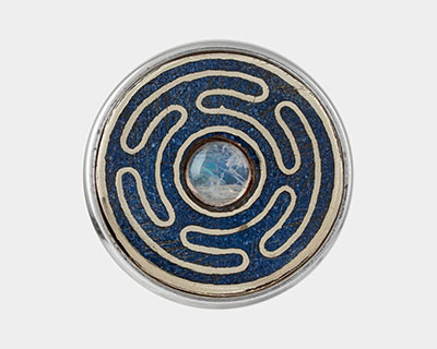Chunk Hecate's Wheel
