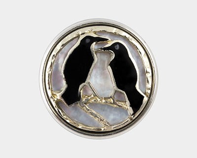 Chunk Huginn and Muninn