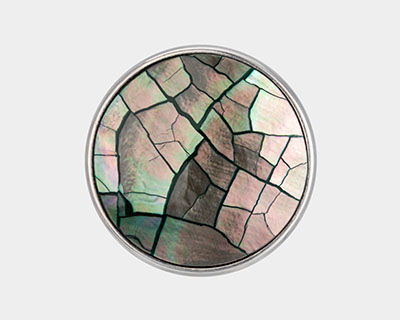 Chunk Kopang Green Shell