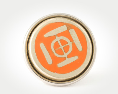 Chunk Kurusu - orange