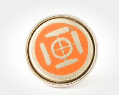Chunk Kurusu - orange