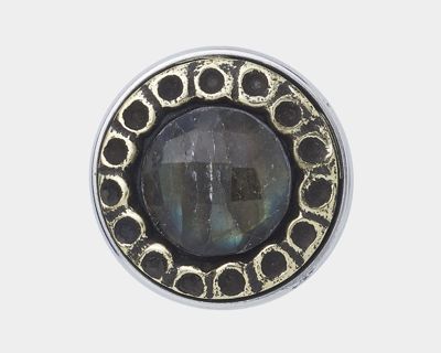 Chunk Labradorite