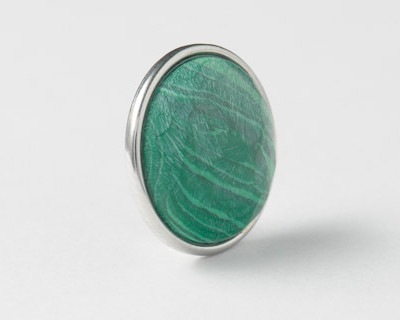 Chunk Malachite