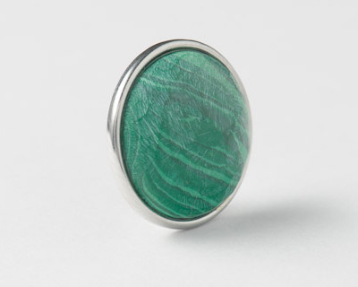 Chunk Malachite