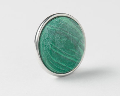 Chunk Malachite