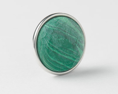 Chunk Malachite