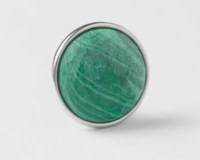 Chunk Malachite