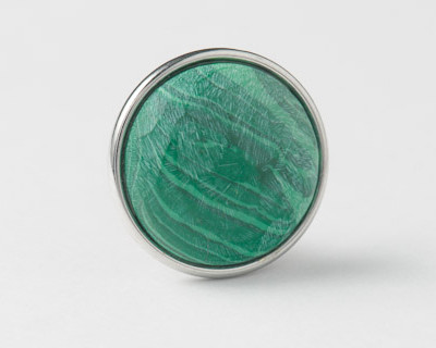 Chunk Malachite