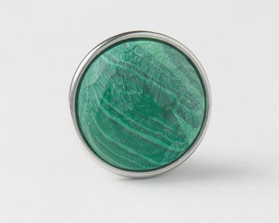 Chunk Malachite