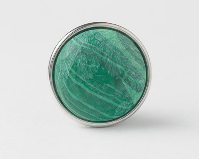 Chunk Malachite