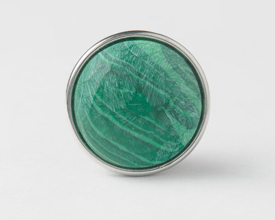 Chunk Malachite