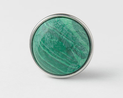 Chunk Malachite