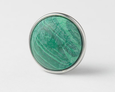 Chunk Malachite