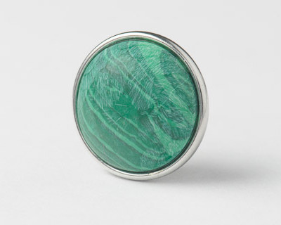 Chunk Malachite