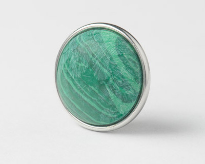 Chunk Malachite