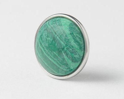 Chunk Malachite
