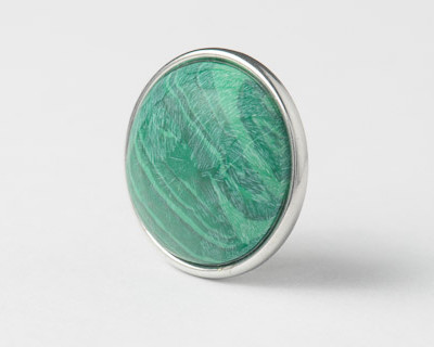 Chunk Malachite