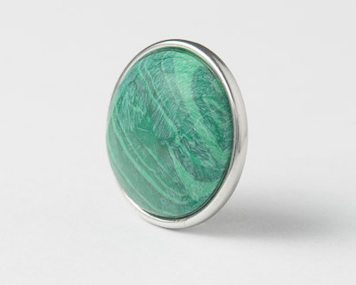 Chunk Malachite