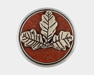 Chunk Oak Leaves