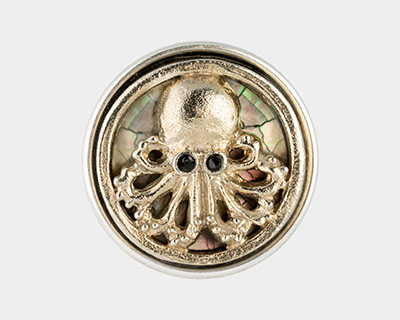 Chunk Octopus