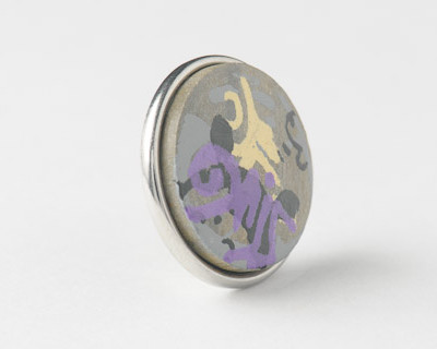Chunk Pebblestone - grau