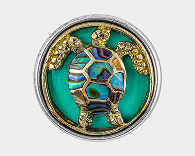 Chunk Sea Turtle