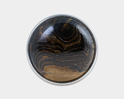 Chunk Stromatolite