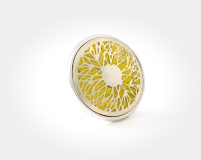 Chunk Sunflower