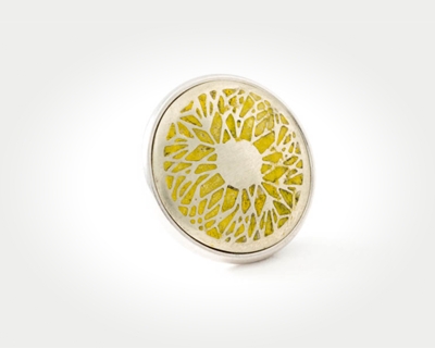 Chunk Sunflower
