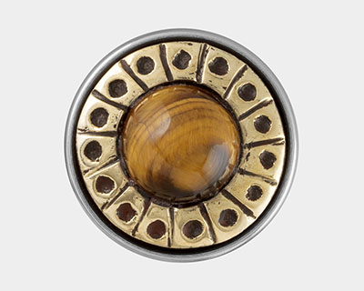 Chunk Tiger's Eye
