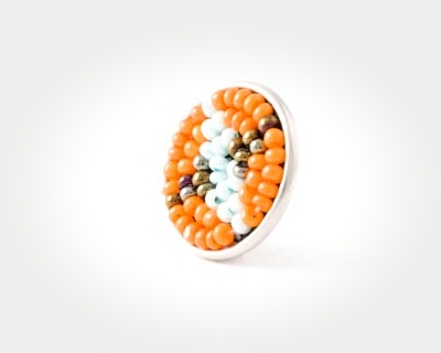 Chunk Tribal - orange - Limited Edition