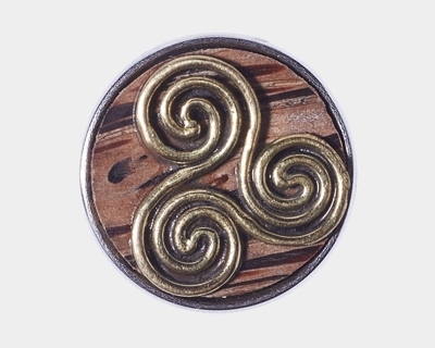 Chunk Triskelion