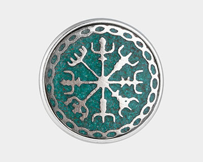 Chunk Vegvisir