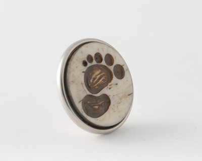 Chunk Yeti Foot