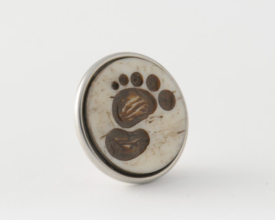 Chunk Yeti Foot