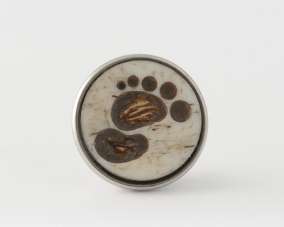 Chunk Yeti Foot