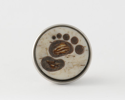 Chunk Yeti Foot