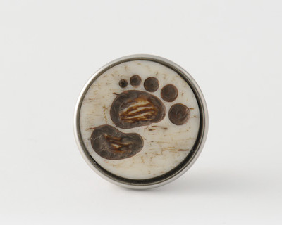 Chunk Yeti Foot