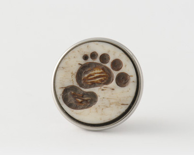Chunk Yeti Foot