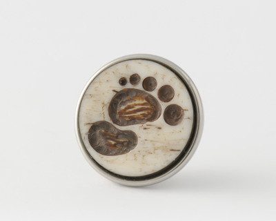 Chunk Yeti Foot