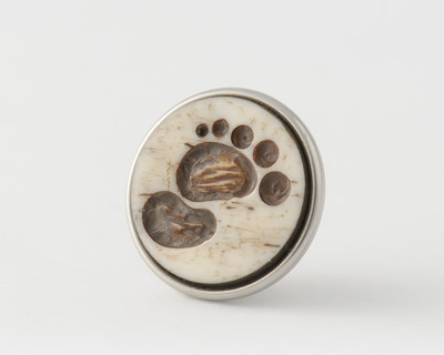 Chunk Yeti Foot