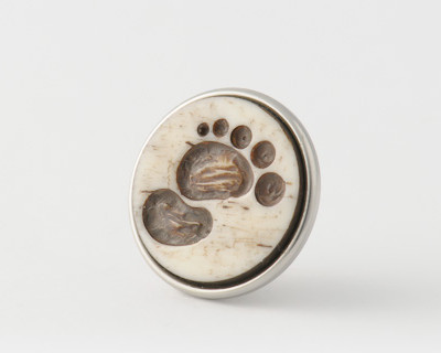 Chunk Yeti Foot