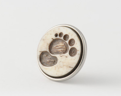 Chunk Yeti Foot