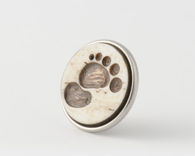 Chunk Yeti Foot